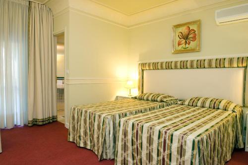 Park Hotel Villaferrata Гротаферата Екстериор снимка