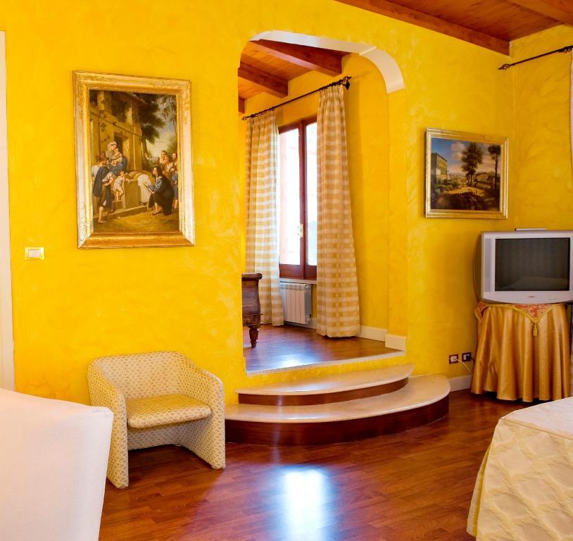 Park Hotel Villaferrata Гротаферата Стая снимка