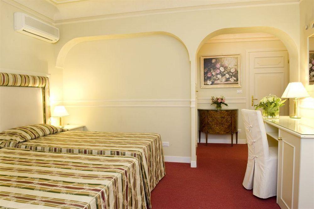 Park Hotel Villaferrata Гротаферата Екстериор снимка