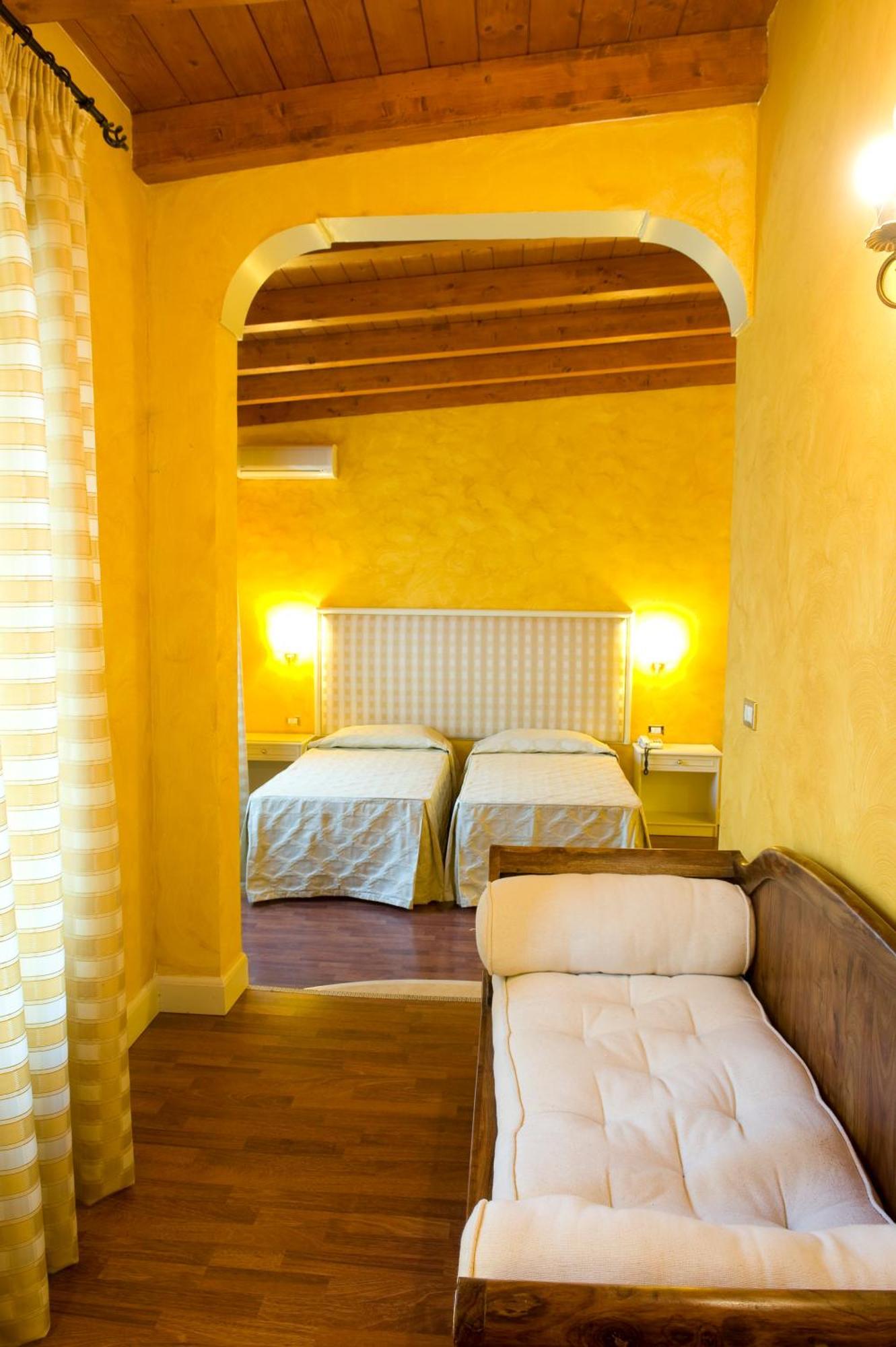 Park Hotel Villaferrata Гротаферата Екстериор снимка