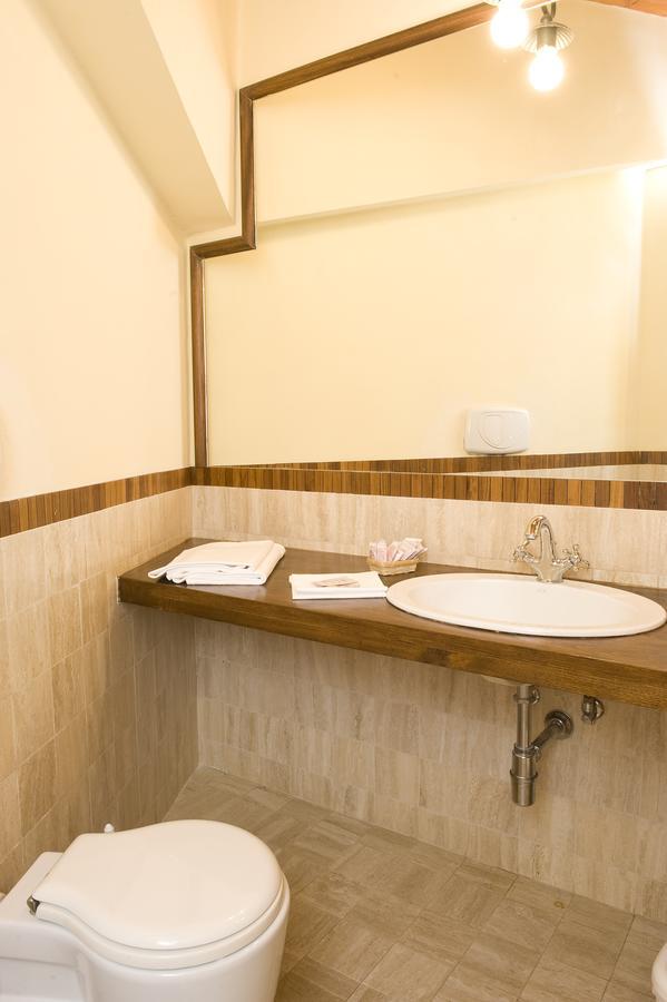 Park Hotel Villaferrata Гротаферата Екстериор снимка